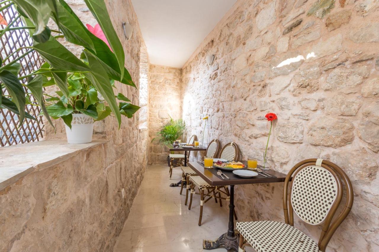 Lola Apartments - Zf Hvar Hvar Town Exterior foto